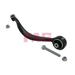 Lengőkar, Kerékfelfüggesztés Bmw P. X3 F25 10- Bal Első Csavar - Schaeffler FAG (821105210)