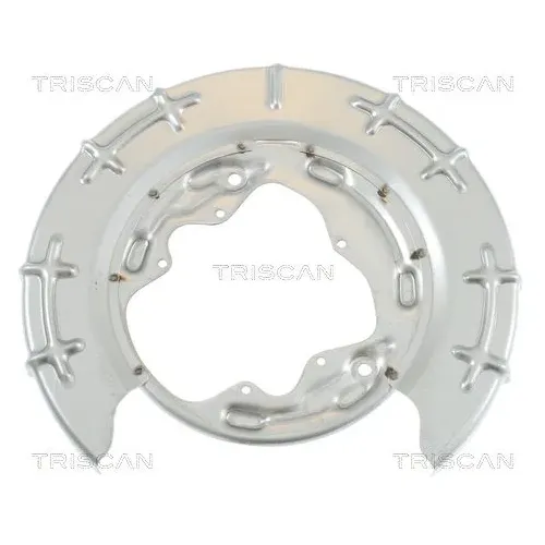 Terelőlemez, Féktárcsa - TRISCAN (812518205)