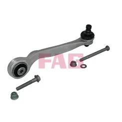 Lengőkar, Kerékfelfüggesztés Vw P. A6 04- Jobb Felső Hátsó Csavarokkal Patrz Katalog - Schaeffler FAG (821119210)