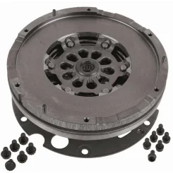 Kettőstömegű Lendkerék Audi A4/A5/A6 2,7-3,0 Tdi/3,0-4,2 07-17 - SACHS (2294 501 278)
