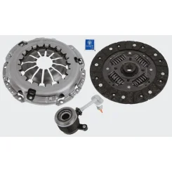 Kuplungkészlet Renault Twingo 0,9 Tce 14- - SACHS (3000 990 636)