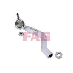 Vezetőkar Fej Dr. Kormány Nissan Qashqai Ii (02/14-)/ Renault Kadjar (06/15-) Bal - Schaeffler FAG (840136410)