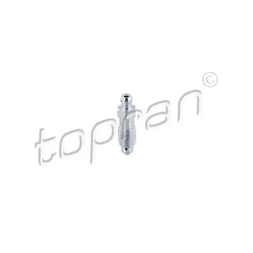 Légtelenítő Csavar/-Szelep - TOPRAN (HP107 504)