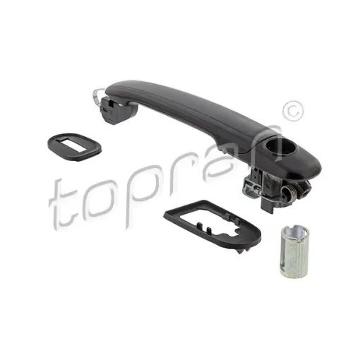 Ajtó Fogantyú - TOPRAN (HP111 278)