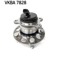 Kerékcsapágy Készlet Hyundai T. Ioniq Electric - SKF (VKBA7828)