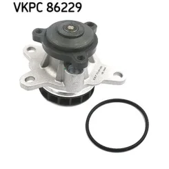 Vízszivattyú, Motorhűtés Renault 2,0Dci Master Iii Nissan/Opel - SKF (VKPC86229)
