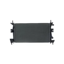 Hűtő, Motorhűtés Ford C-Max Ii - MAHLE (CR1727000S)
