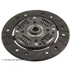 Kuplungtárcsa Opel Astra/Combo/Corsa/Meriva/Tigra/Vectra/Zafira 1,0-1,8 16V 91-14 - BLUE PRINT (ADW193107)