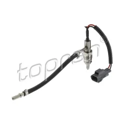 Befecskendező Egység, Korom-/Részecskeszűrő Regeneráló Ford Mondeo 2.0Tdci 14- - TOPRAN (HP305 990)