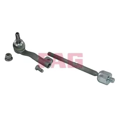 Axiális Csukló, Vezetőkar Bmw 1 (F21) 3 (F30,F80) 4 (F32) 11- Bal Készlet - Schaeffler FAG (840137610)