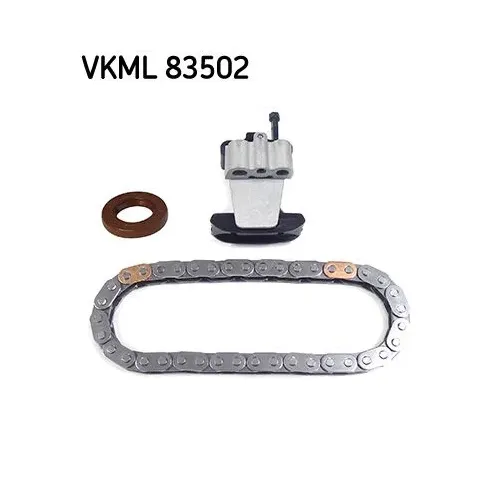 Vezérműlánc Készlet - SKF (VKML83502)