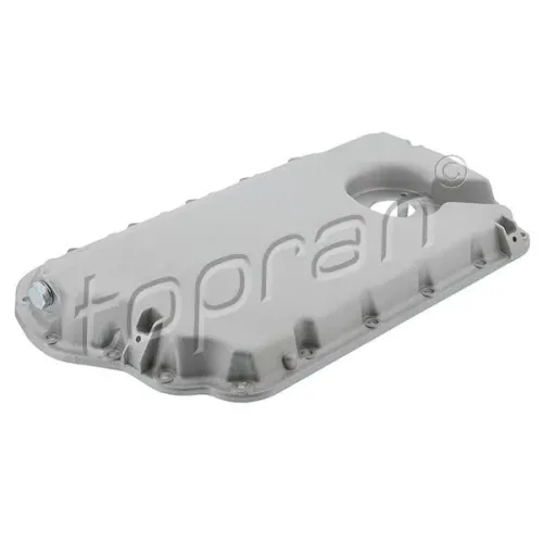 Olajteknő - TOPRAN (HP111 876)