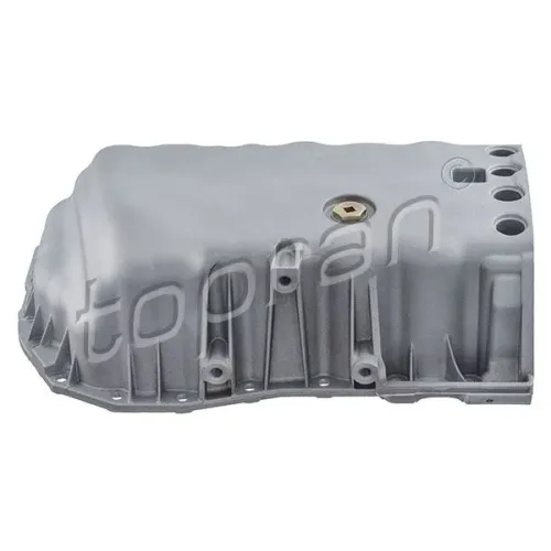 Olajteknő - TOPRAN (HP701 642)