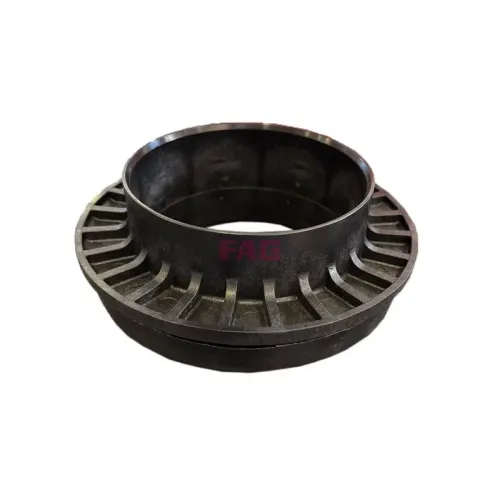 Görgőscsapágy. Gólyaláb-Támasztócsapágy - Schaeffler FAG (713001420)