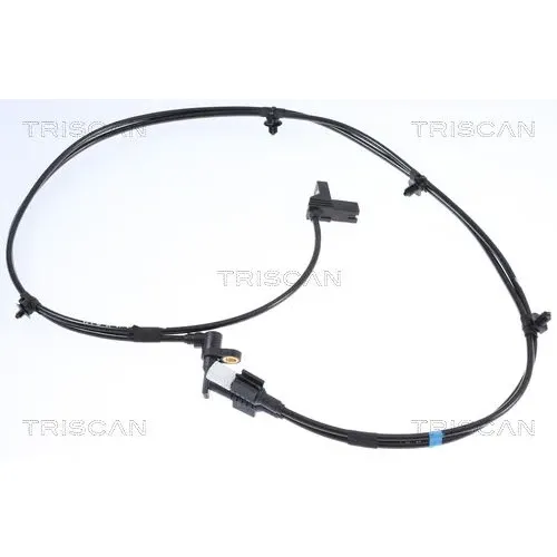 Érzékelő, Kerékfordulatszám - TRISCAN (818023233)