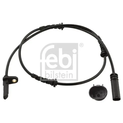 Érzékelő, Kerékfordulatszám - FEBI BILSTEIN (FE103281)