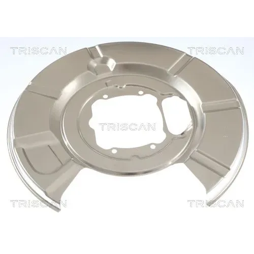 Terelőlemez, Féktárcsa - TRISCAN (812511214)