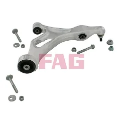 Lengőkar, Kerékfelfüggesztés Vw P. Q7/Cayenne/Touareg 10- Jobb+Csavar Patrz Katalog - Schaeffler FAG (821102110)