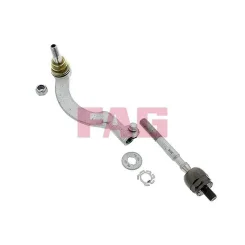 Axiális Csukló, Vezetőkar Renault Master 98- Opel Movano 98- Bal Végdarab - Schaeffler FAG (840142010)