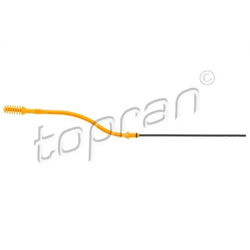Olaj Nívópálca - TOPRAN (HP701 457)