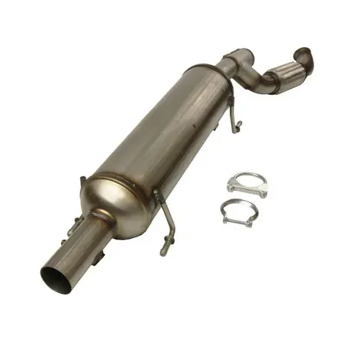 Scr-Katalizátor - MAXGEAR (27-6153)
