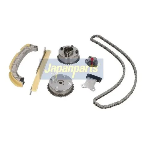 Vezérműlánc Készlet - JAPANPARTS (KDK-224V)