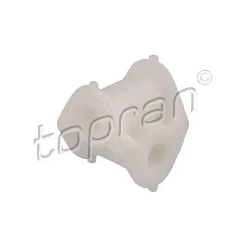 Gömbfej, Váltórudazat - TOPRAN (HP207 999)