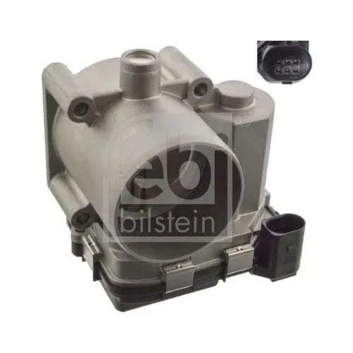 Fojtószelep Ház - FEBI BILSTEIN (FE107026)