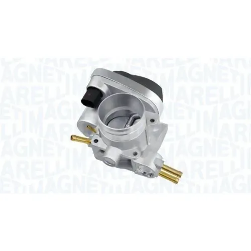 Fojtószelep Ház - MAGNETI MARELLI (TB0052)