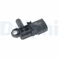 Érzékelő, Kipufogógáz-Nyomás Ford Fiesta, Focus, Transit 10- - DELPHI (DPS00037-12B1)
