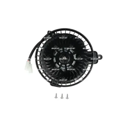 Utastér-Ventilátor - NRF (NRF34260)
