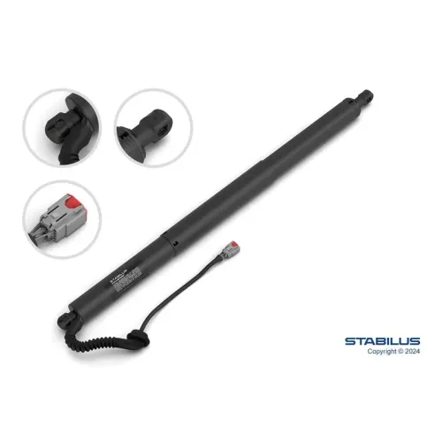 Villanymotor, Hátsó Csapóajtó - STABILUS (STA943374)