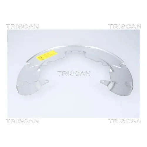 Terelőlemez, Féktárcsa - TRISCAN (812516204)