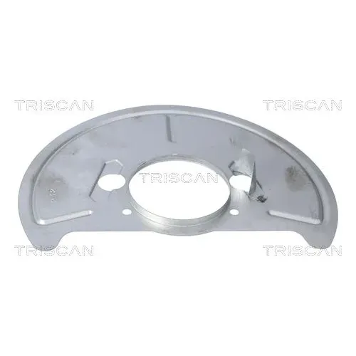 Terelőlemez, Féktárcsa - TRISCAN (812529146)