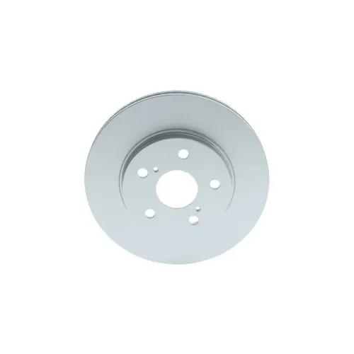 Féktárcsa - BOSCH (0986479F92)