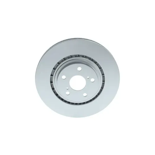 Féktárcsa - BOSCH (0986479G63)