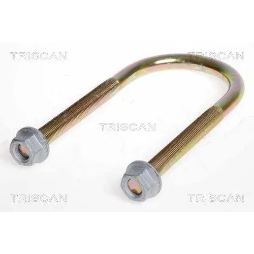Rugós Bilincs - TRISCAN (8765160005)