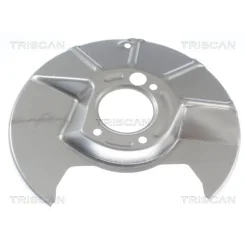 Terelőlemez, Féktárcsa - TRISCAN (812550202)
