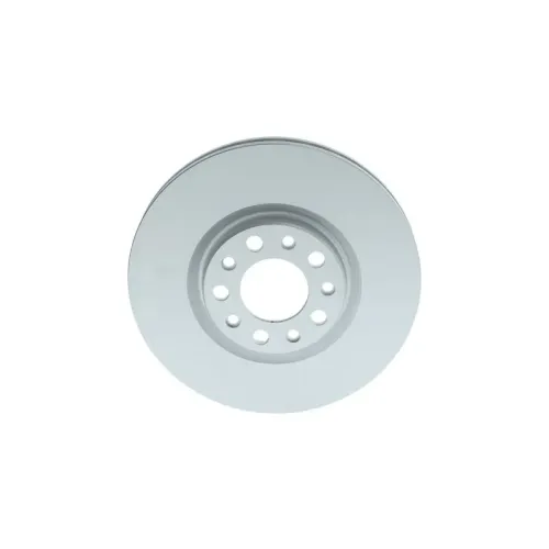 Féktárcsa - BOSCH (0986479G89)