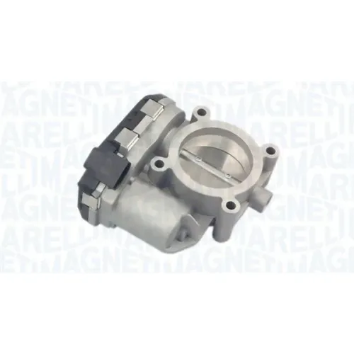 Fojtószelep Ház - MAGNETI MARELLI (TB0074)