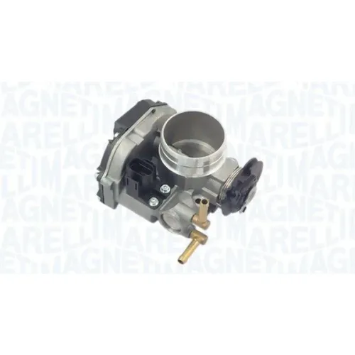 Fojtószelep Ház - MAGNETI MARELLI (TB0035)