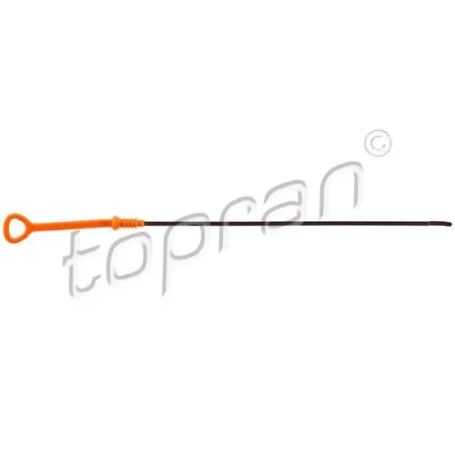 Olaj Nívópálca - TOPRAN (HP109 386)
