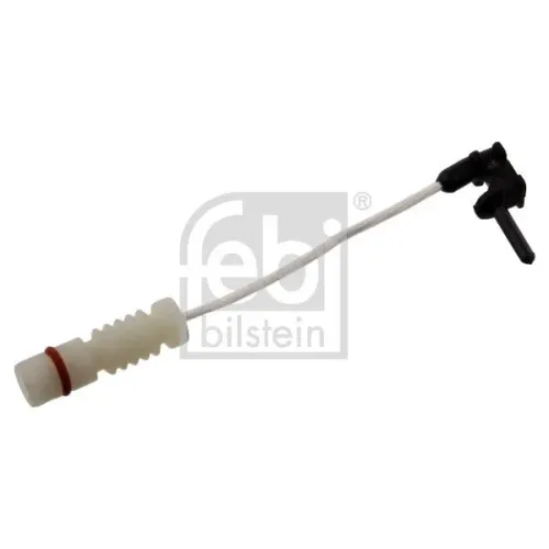 Figyelmezető Kontaktus, Fékbetétkopás - FEBI BILSTEIN (FE100352)