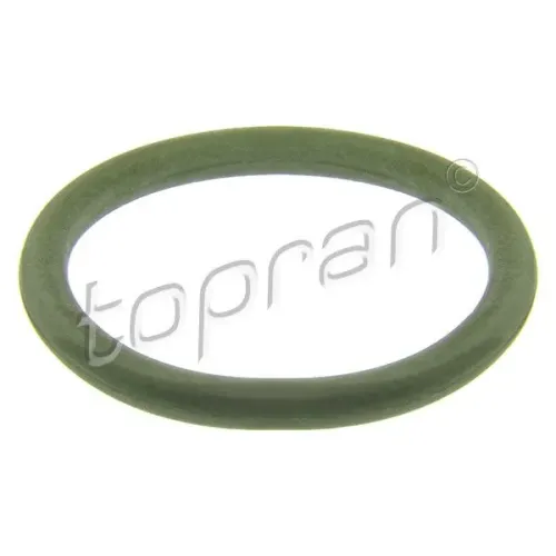 Tömítőgyűrű, Befecskendező Szelep - TOPRAN (HP107 316)