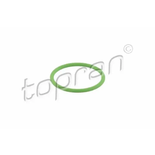 Tömítés, Vákuumszivattyú - TOPRAN (HP104 533)