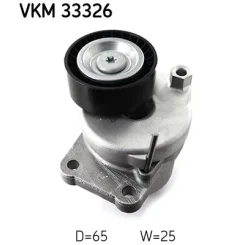Szíjfeszítő, Hosszbordás Szíj Citroen 2,0 Bluehdi - SKF (VKM33326)