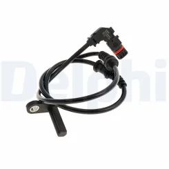 Érzékelő, Kerékfordulatszám Db P. C180, C200, C350, C63 Amg 07- Bal/Jobb - DELPHI (SS21014-12B1)