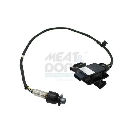 Nox-Szenzor, Nox-Katalizátor - MEAT & DORIA (MD57107)
