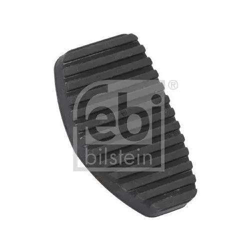 Pedálbetét, Kuplungpedál - FEBI BILSTEIN (FE188426)