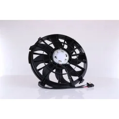 Ventilátor, Motorhűtés - NISSENS (NIS85753)